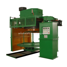 Wire Drawing Machine For coiled bar